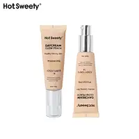 Foundation Cream